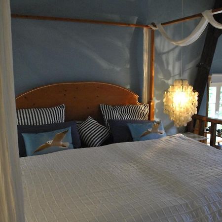 Lieblingsplatz Apartment BRE Екстериор снимка