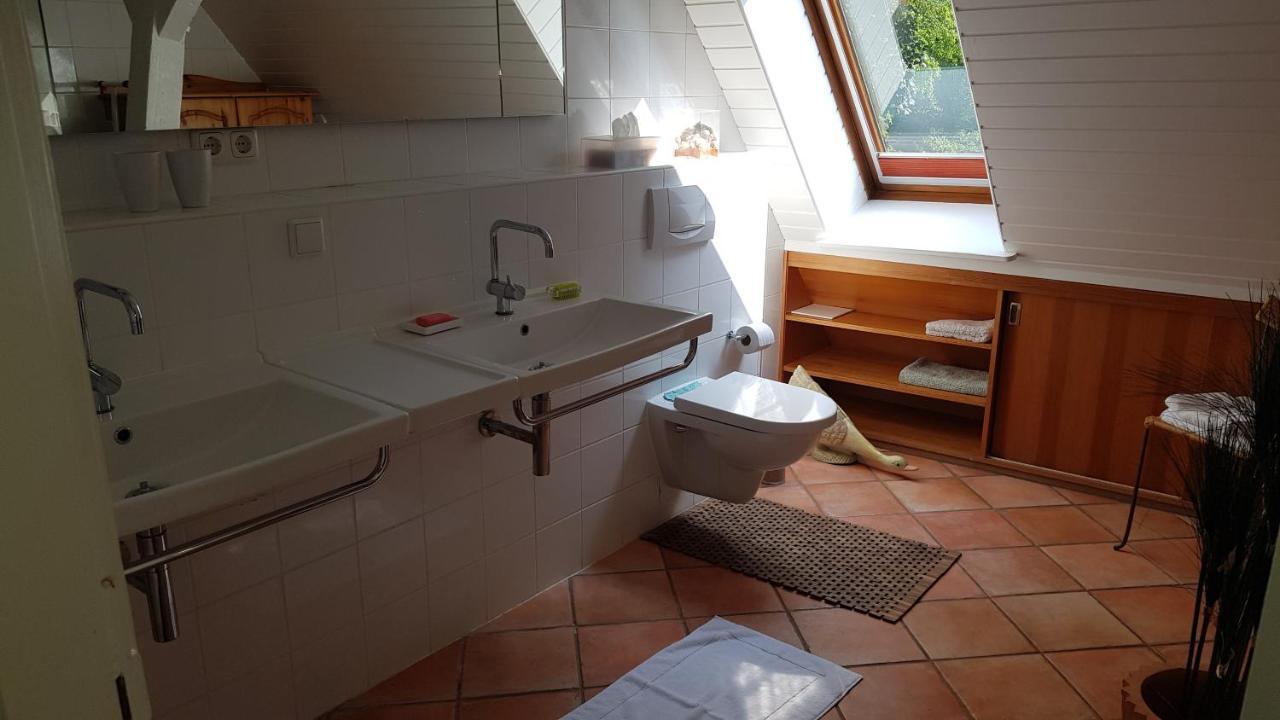 Lieblingsplatz Apartment BRE Екстериор снимка