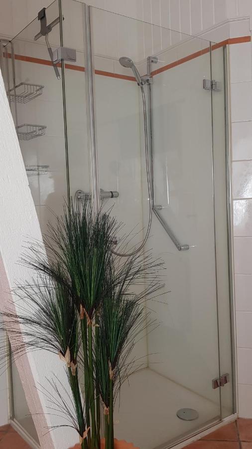Lieblingsplatz Apartment BRE Екстериор снимка