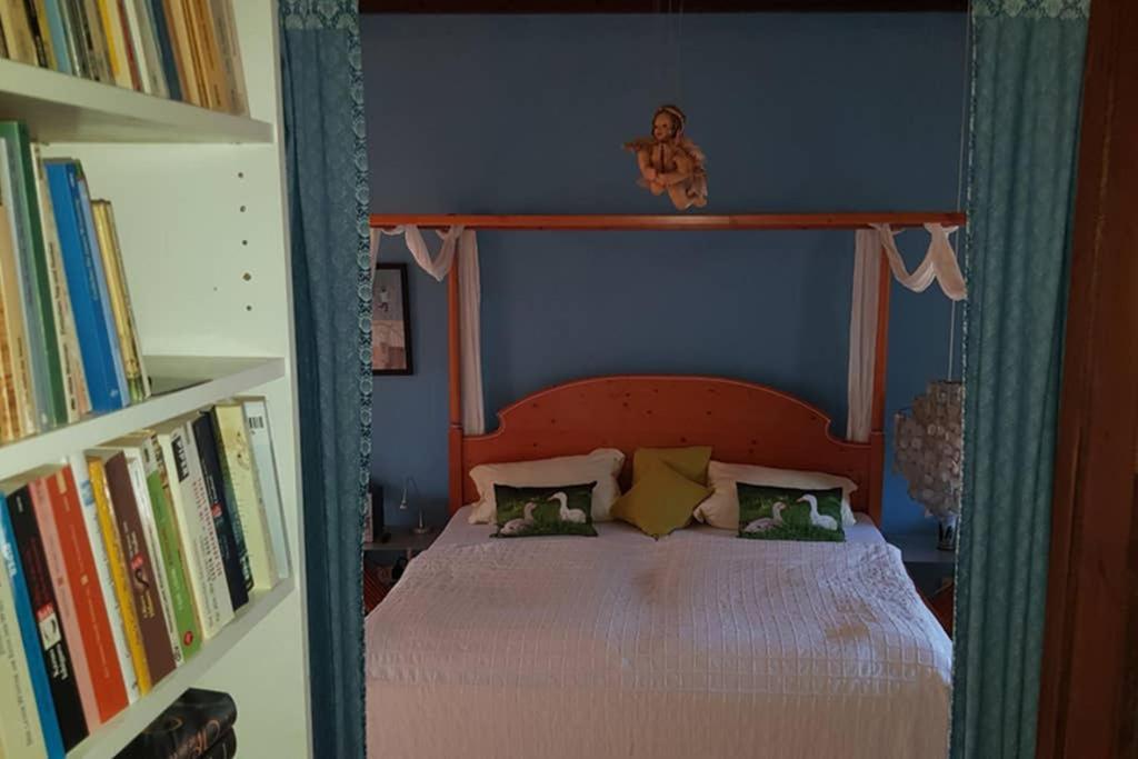 Lieblingsplatz Apartment BRE Екстериор снимка