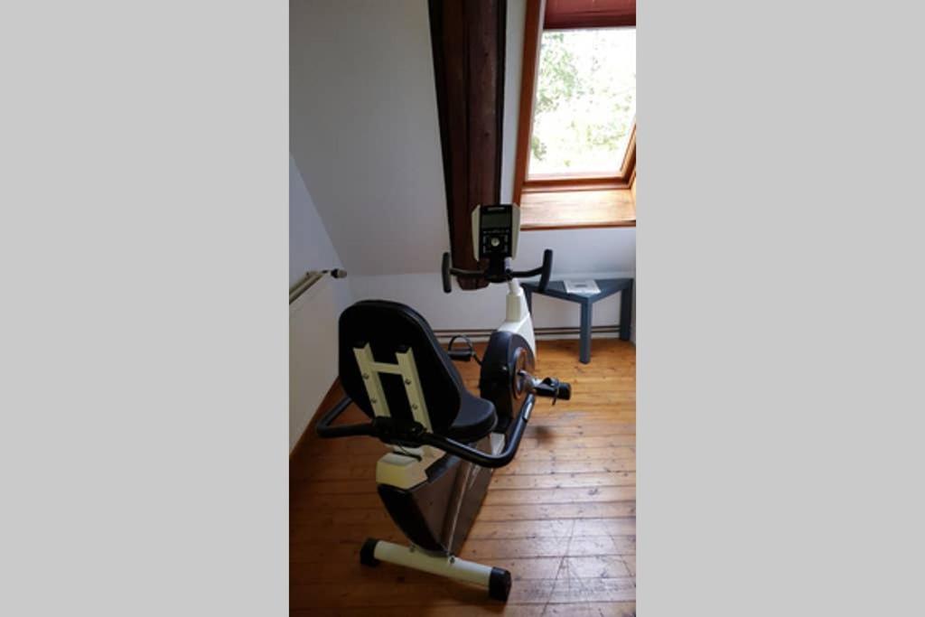 Lieblingsplatz Apartment BRE Екстериор снимка